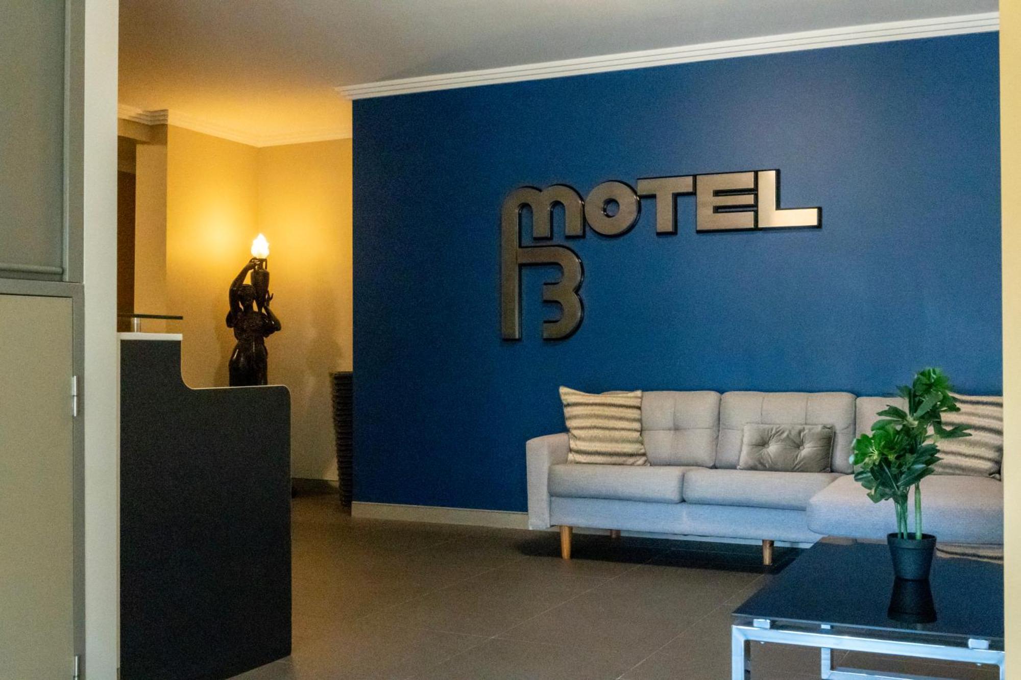 The Bexley Motel Sídney Exterior foto